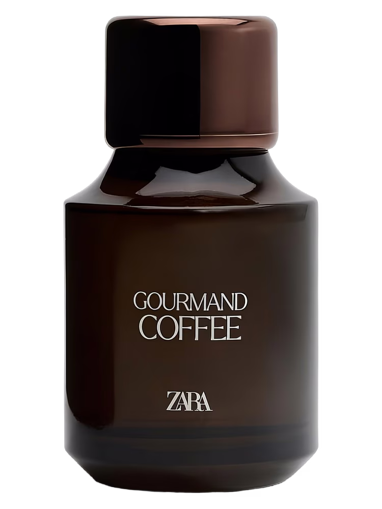 Zara Gourmand Coffee