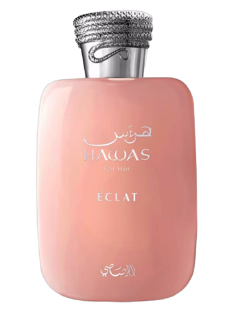 Rasasi Hawas For Her Éclat