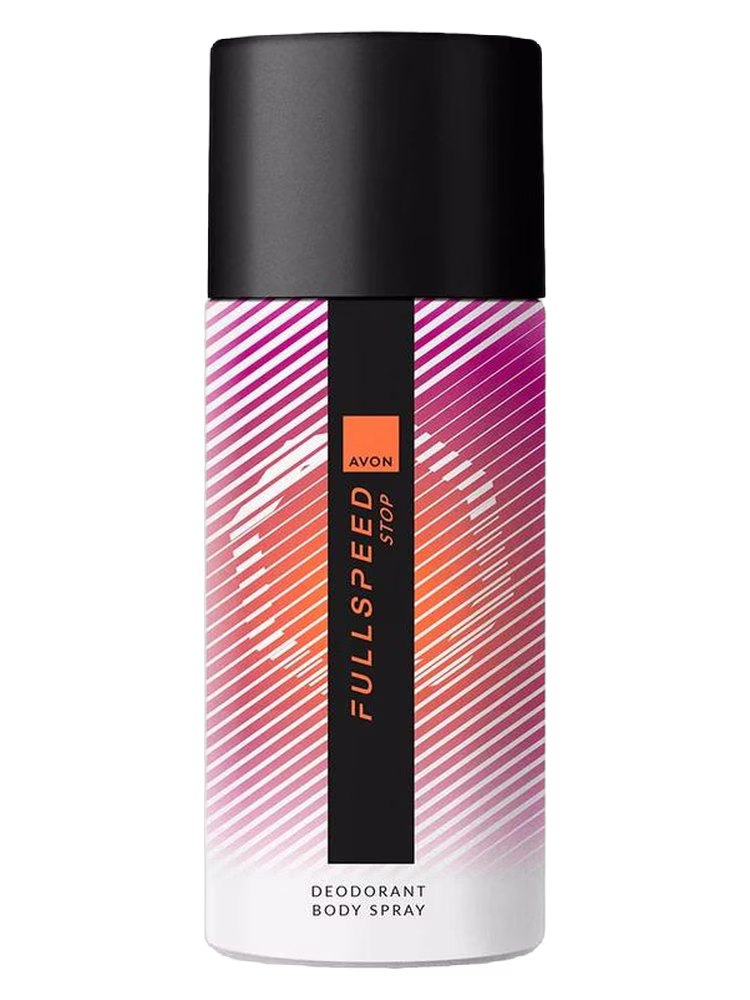 Avon Full Speed Stop