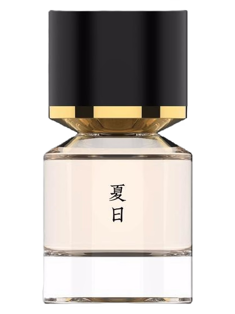 Fukudo 浮香堂 Summertime 夏日