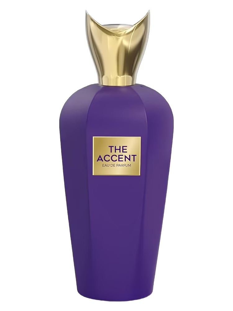 Milestone Perfumes The Accent