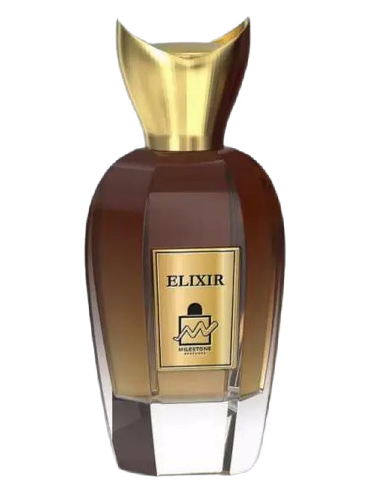 Milestone Perfumes Elixir