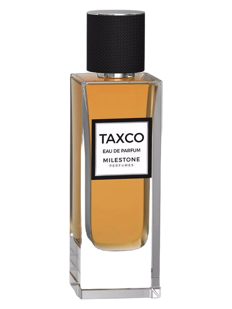 Milestone Perfumes Taxco