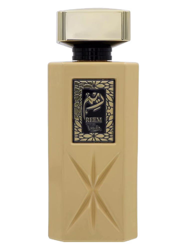 Aalam Al Zaafran REEM VANILLA