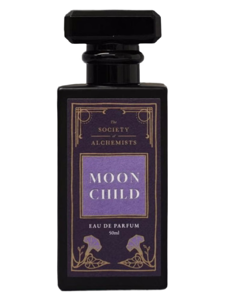 The Society of Alchemists Moonchild