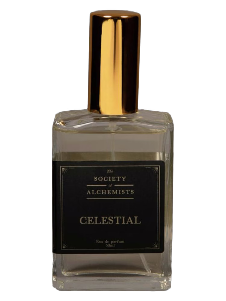 The Society of Alchemists Celestial