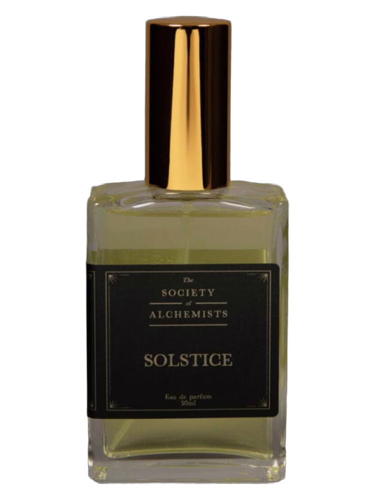 The Society of Alchemists Solstice