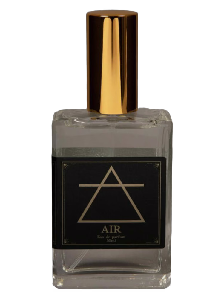 The Society of Alchemists Air