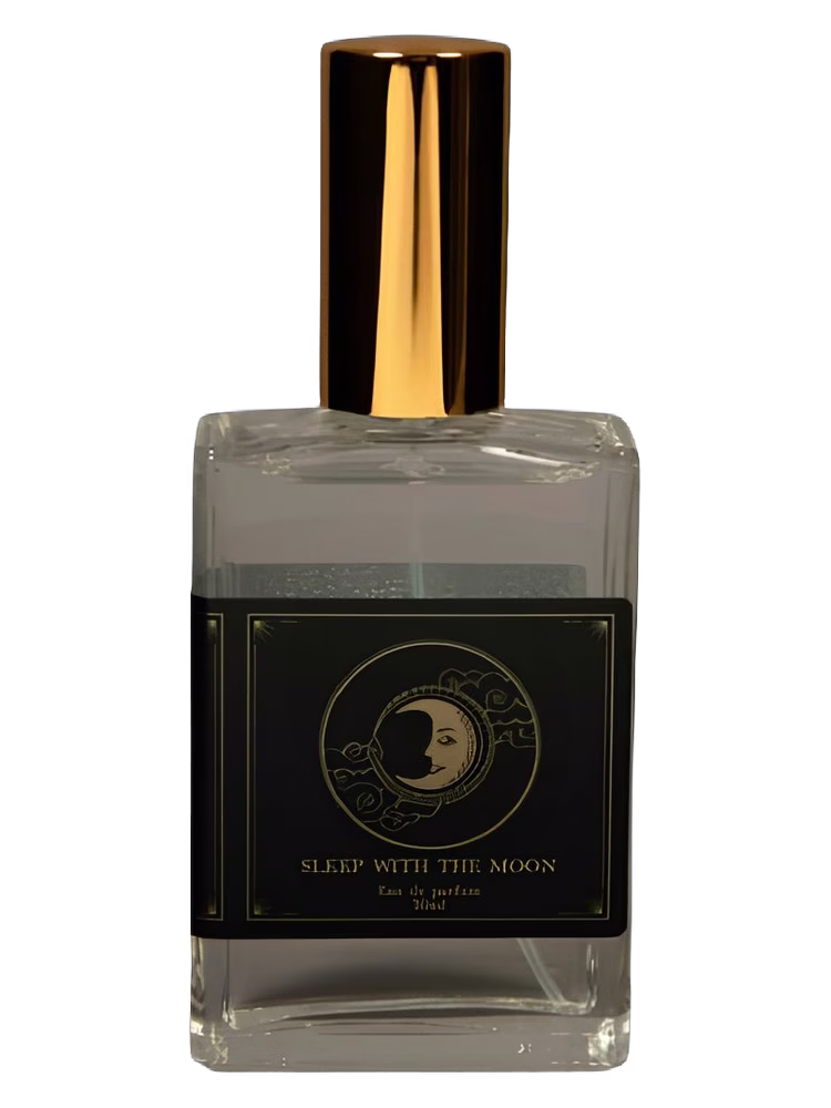 The Society of Alchemists Sleep With The Moon