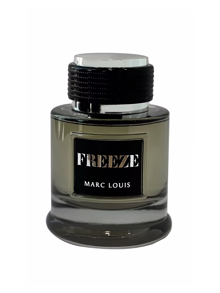 Marc Louis Freeze