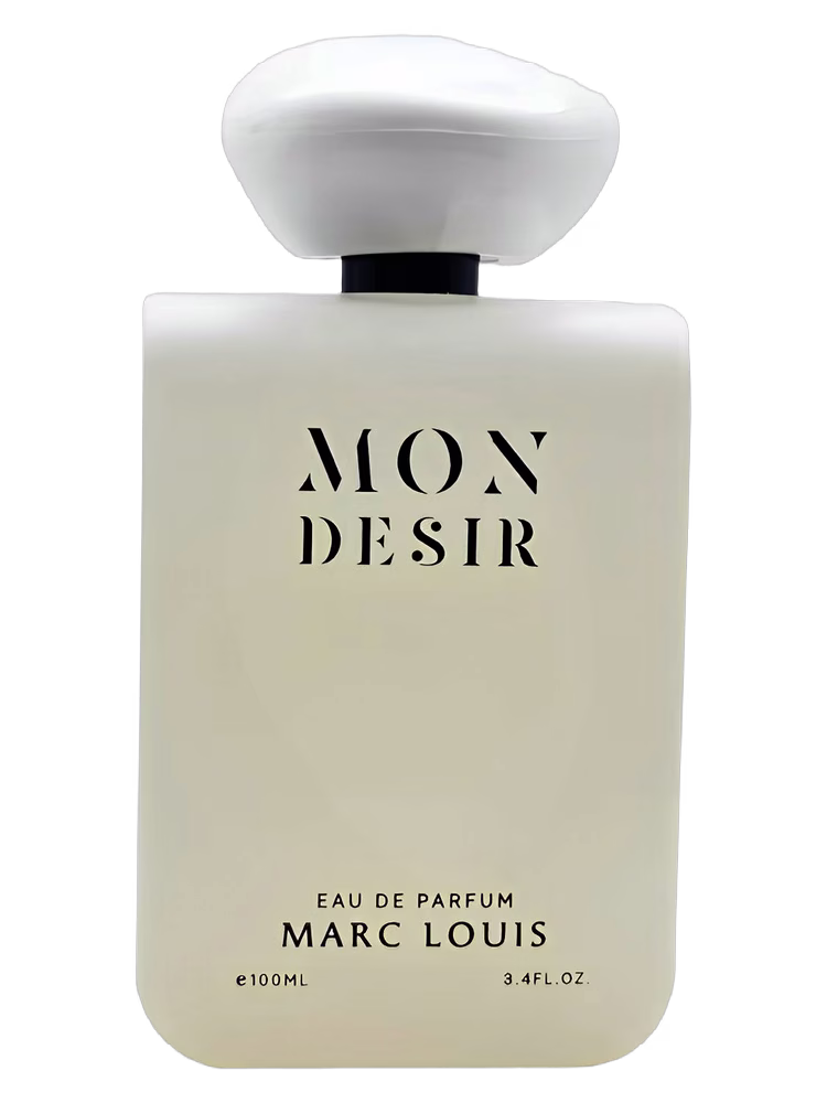 Marc Louis Mon Desir