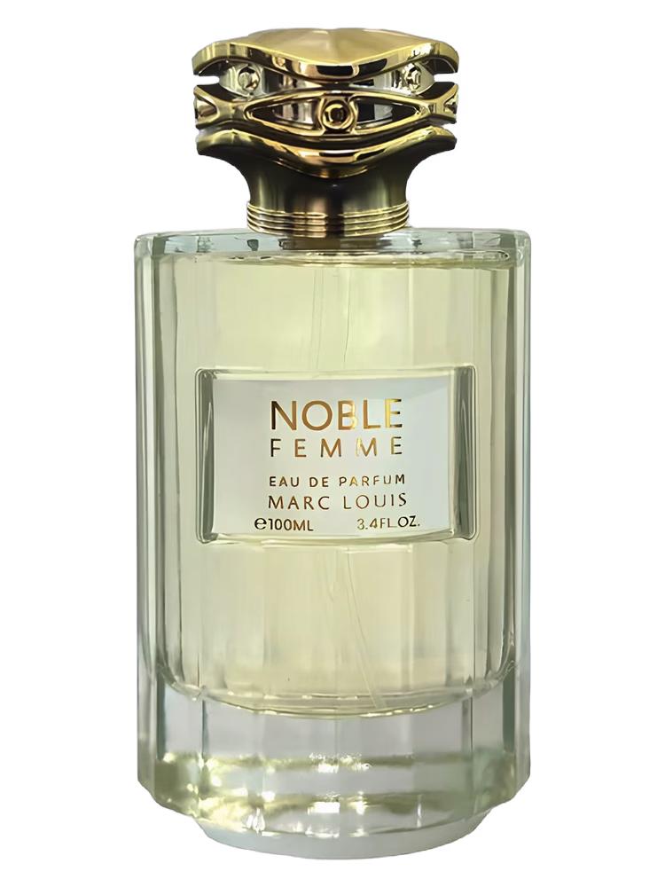 Marc Louis Noble Femme
