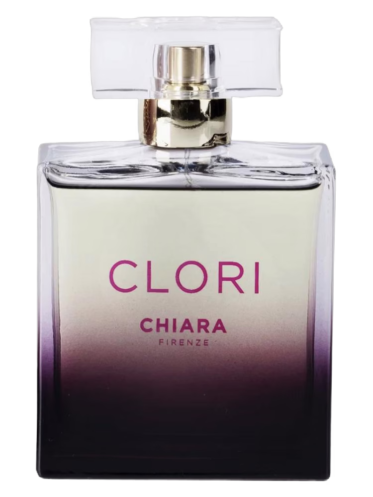 Chiara Firenze Clori