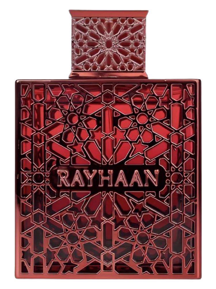 Rayhaan Crimson - rayhaan Arabian Perfume Bottle | Premium Luxury Fragrance