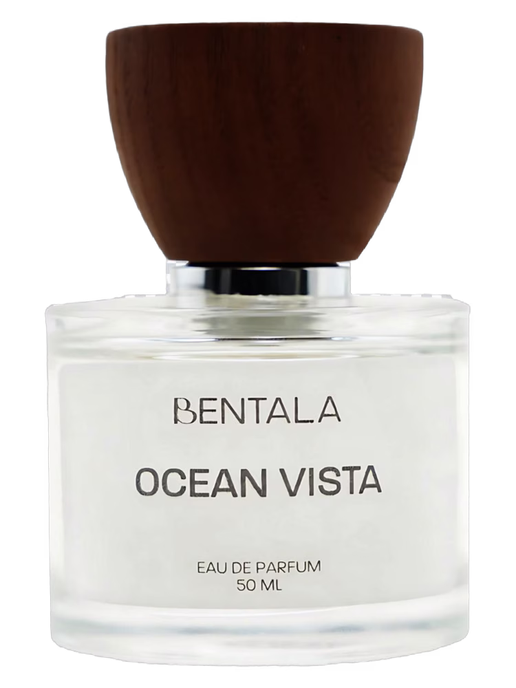 Bentala Fragrances Ocean Vista