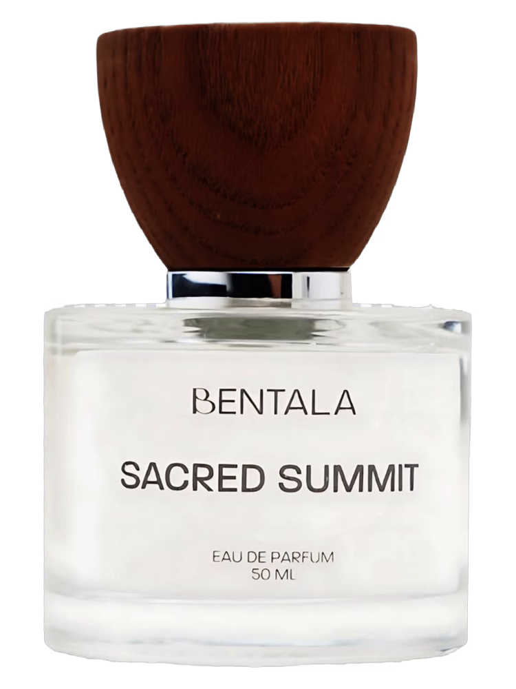 Bentala Fragrances Sacred Summit