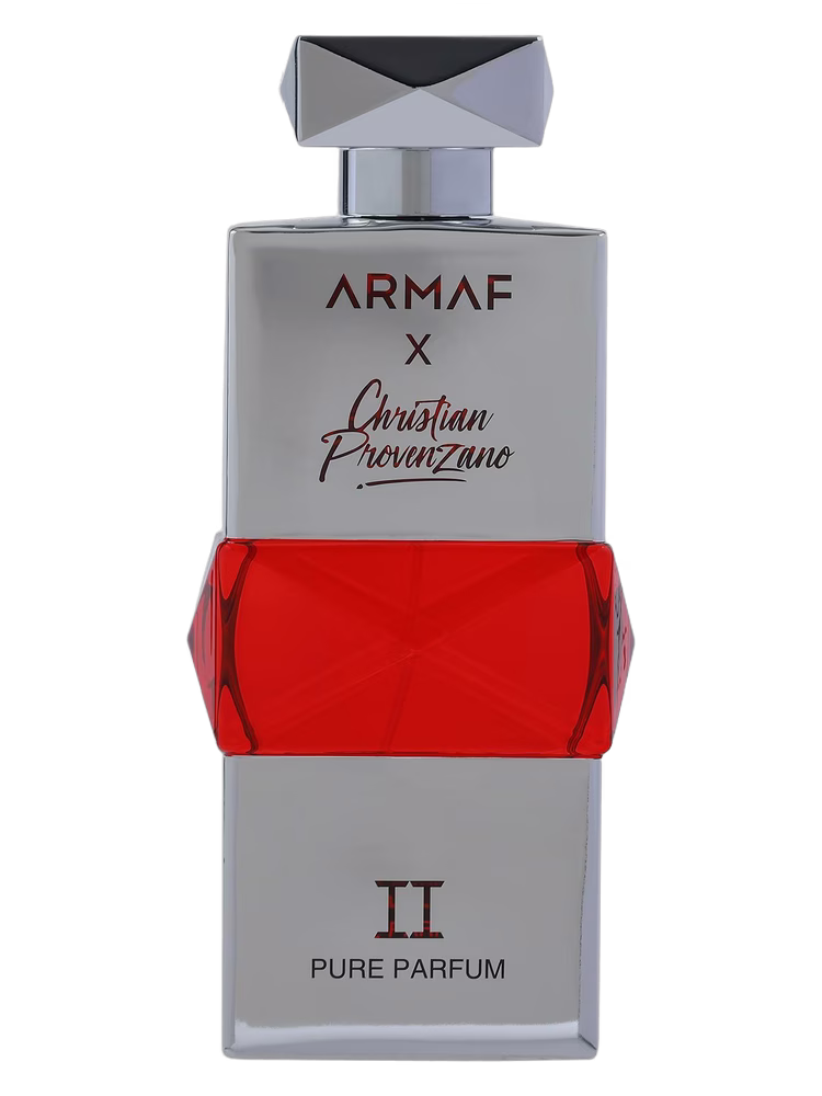 Armaf ARMAF X Christian Provenzano II