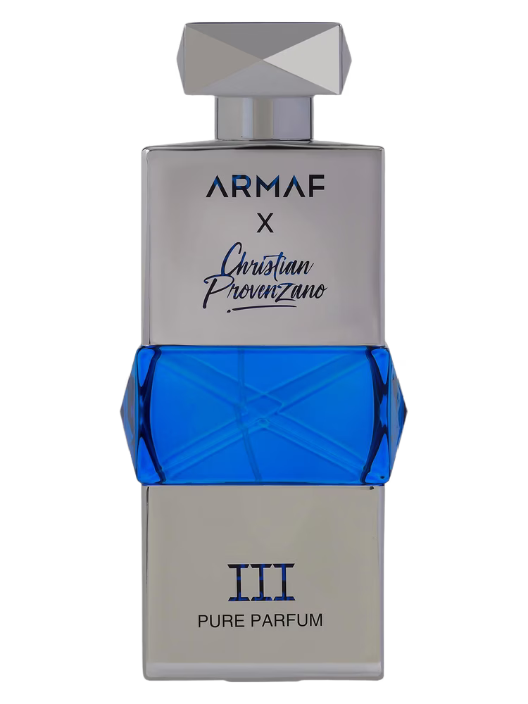Armaf ARMAF X Christian Provenzano III