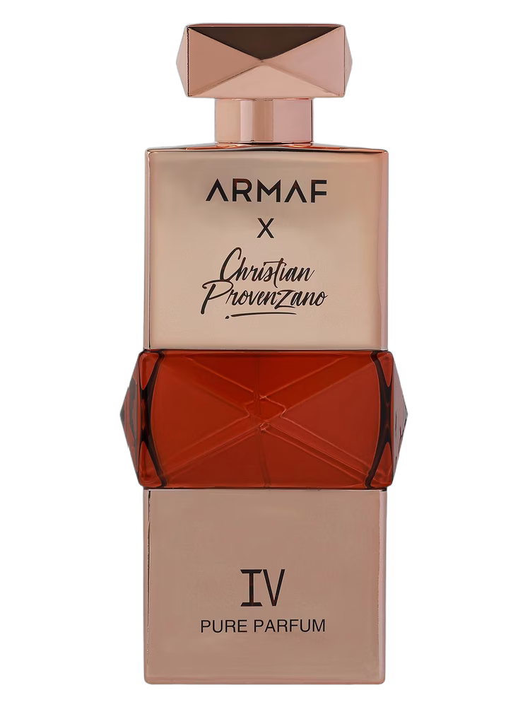 Armaf ARMAF X Christian Provenzano IV