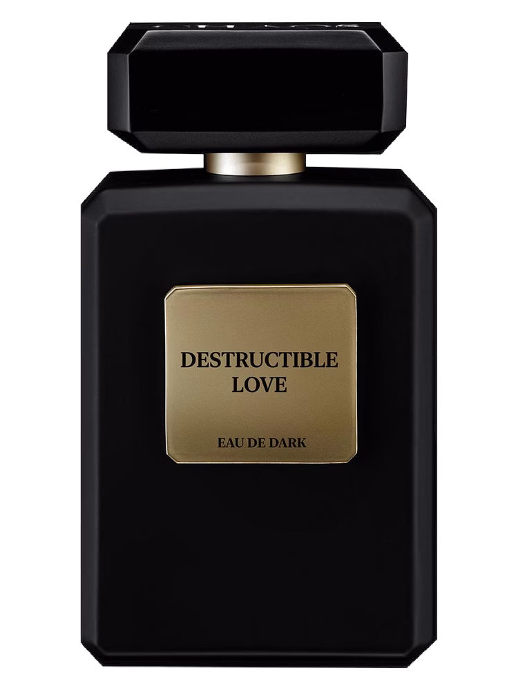 Chaos Destructible Love