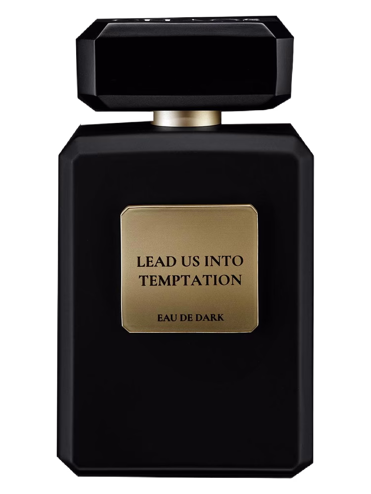 Chaos Lead Us Into Temptation