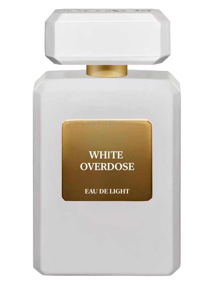 Chaos White Overdose