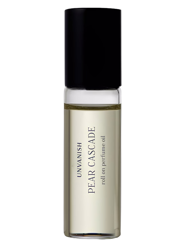 Unvanish Pear Cascade