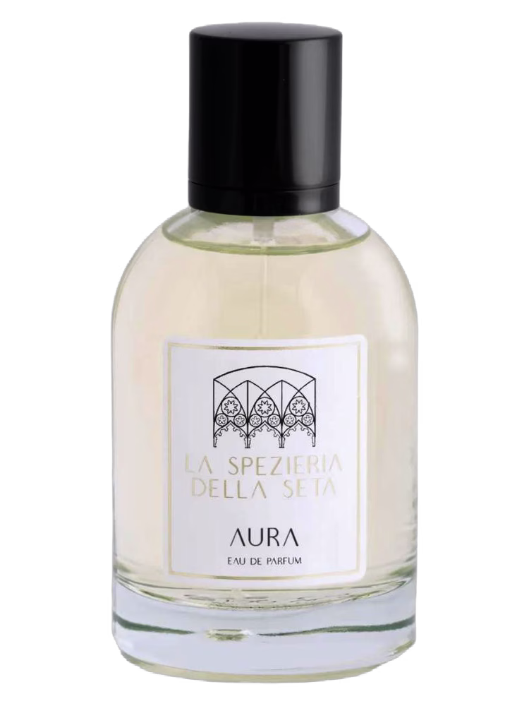 La Spezieria della Seta Aura