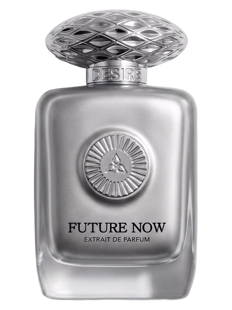 Auraa Desire by Rasasi Future Now