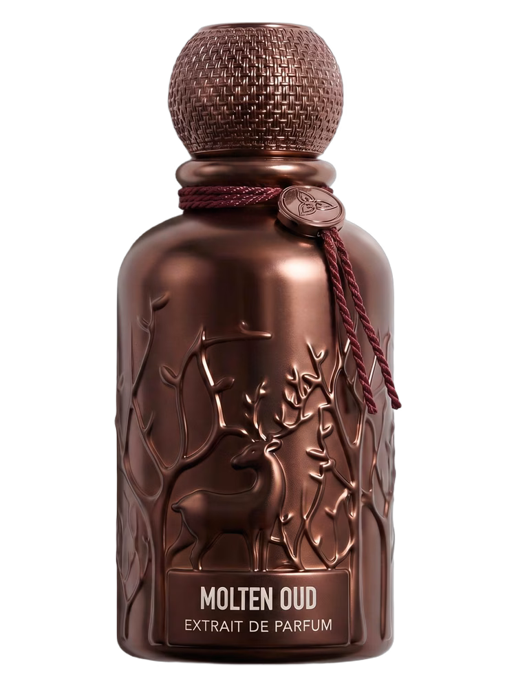 Auraa Desire by Rasasi Molten Oud