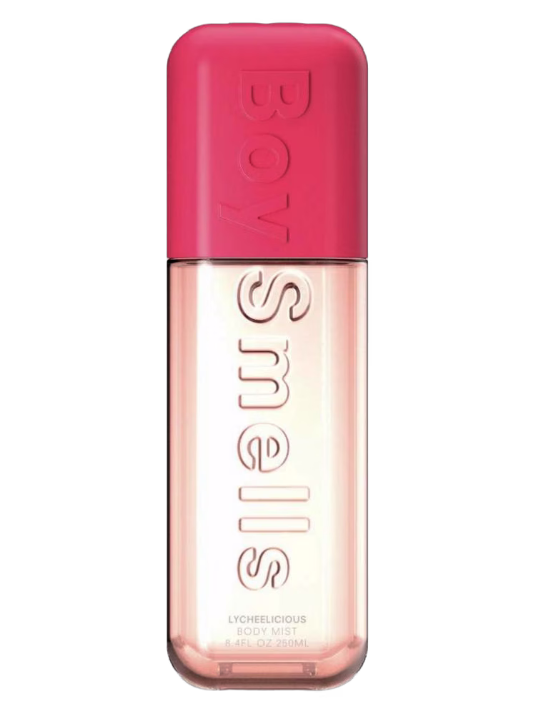 Boy Smells Lycheelicious Body Mist