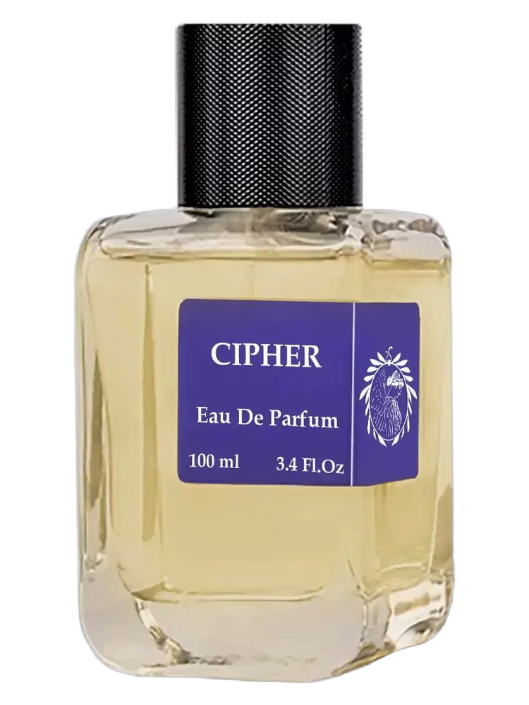 Athena Fragrances CIPHER