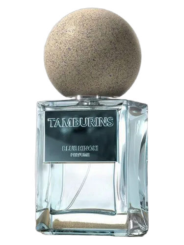 Blue Hinoki Tamburins perfume - a new fragrance for women and men 2025