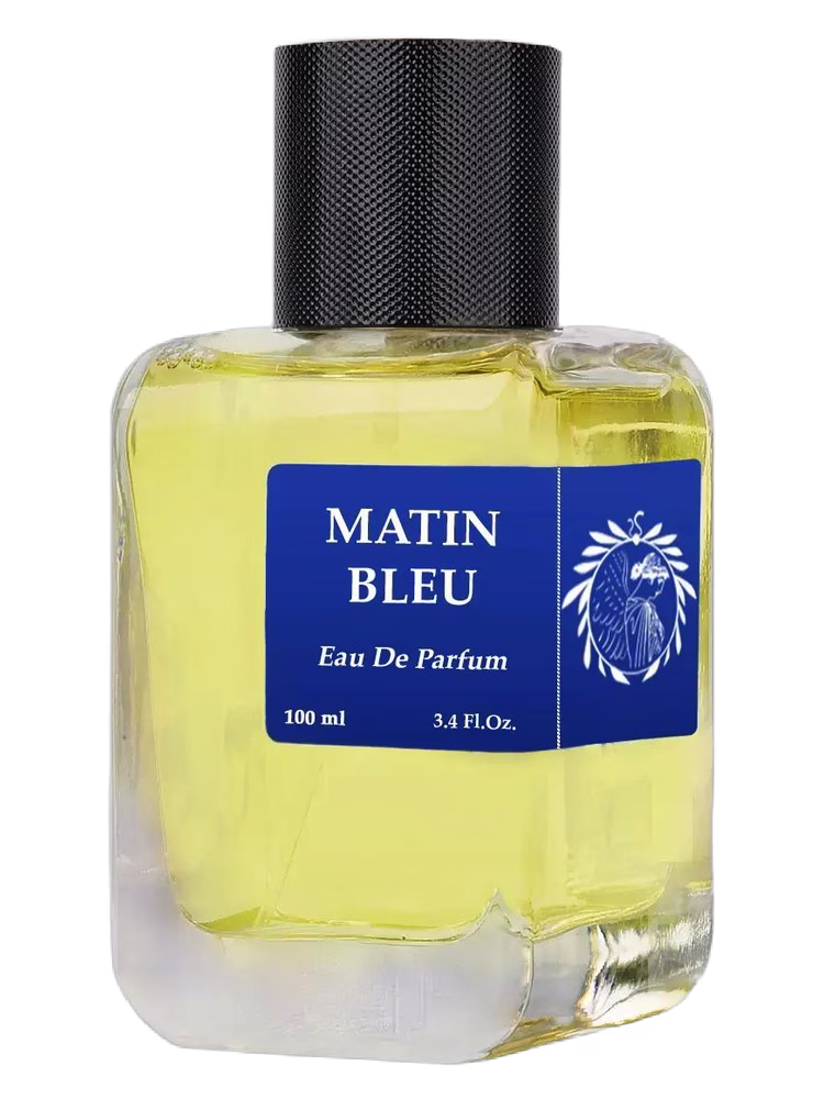 Athena Fragrances MATIN BLEU