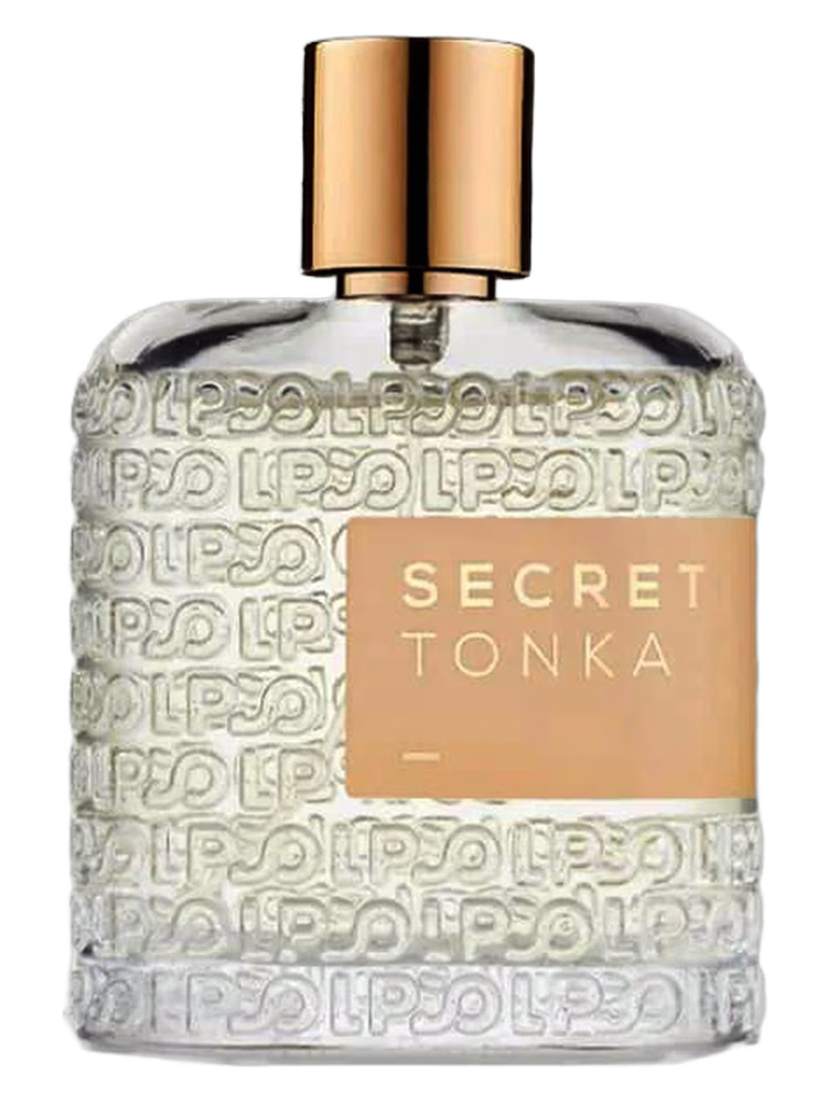 LPDO Secret Tonka