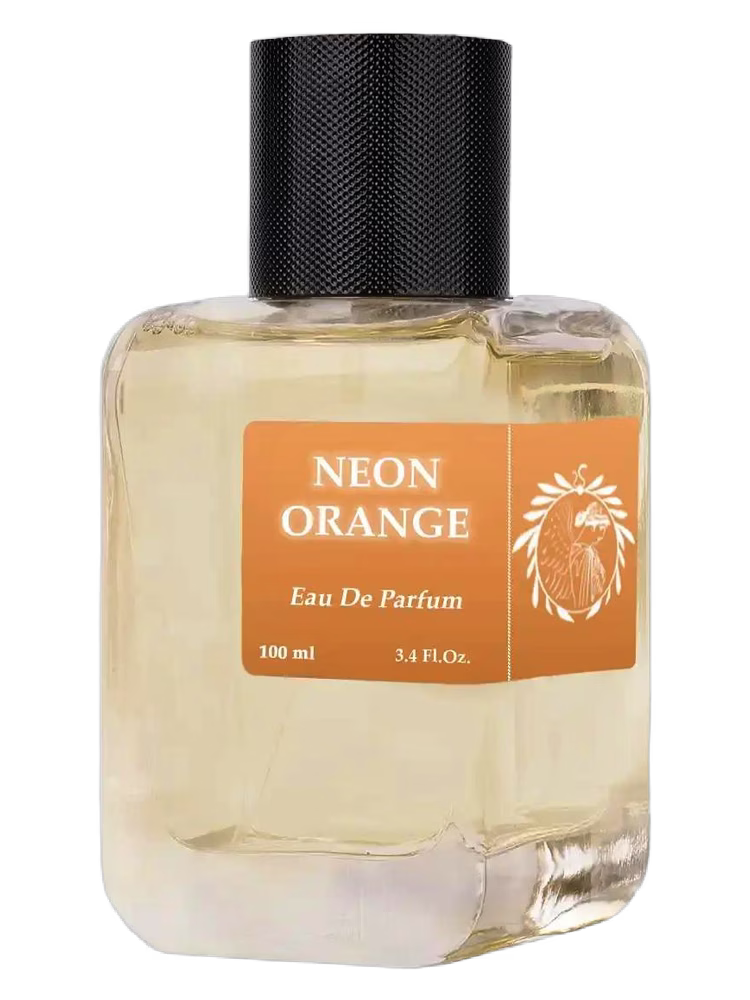 Athena Fragrances Neon Orange