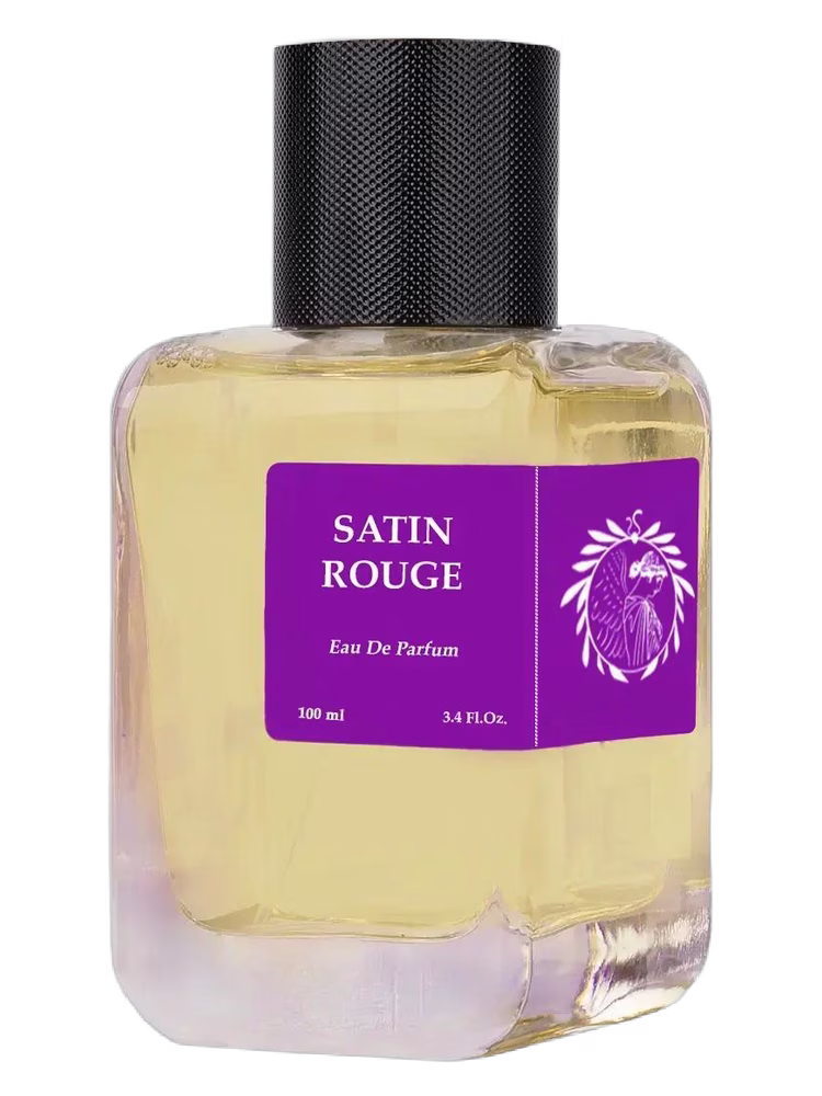 Athena Fragrances Satin Rouge