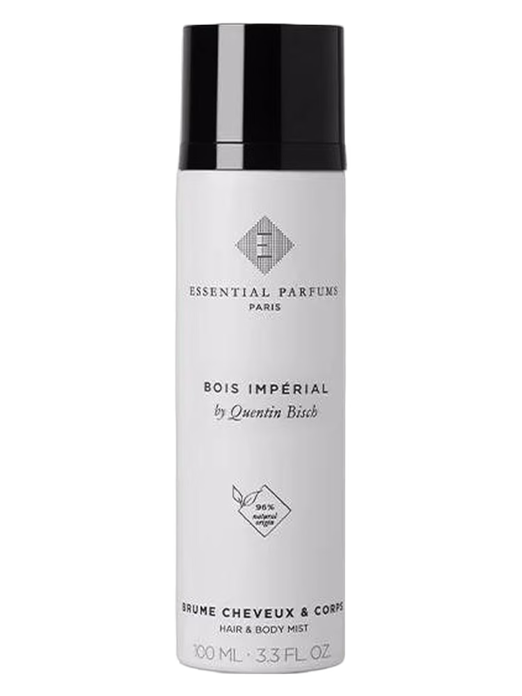 Essential Parfums Bois Impérial Hair &amp; Body Mist
