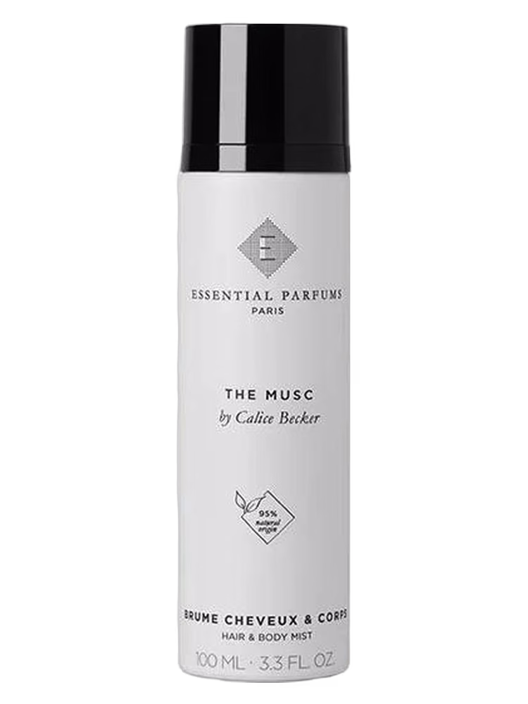 Essential Parfums The Musc Hair &amp; Body Mist