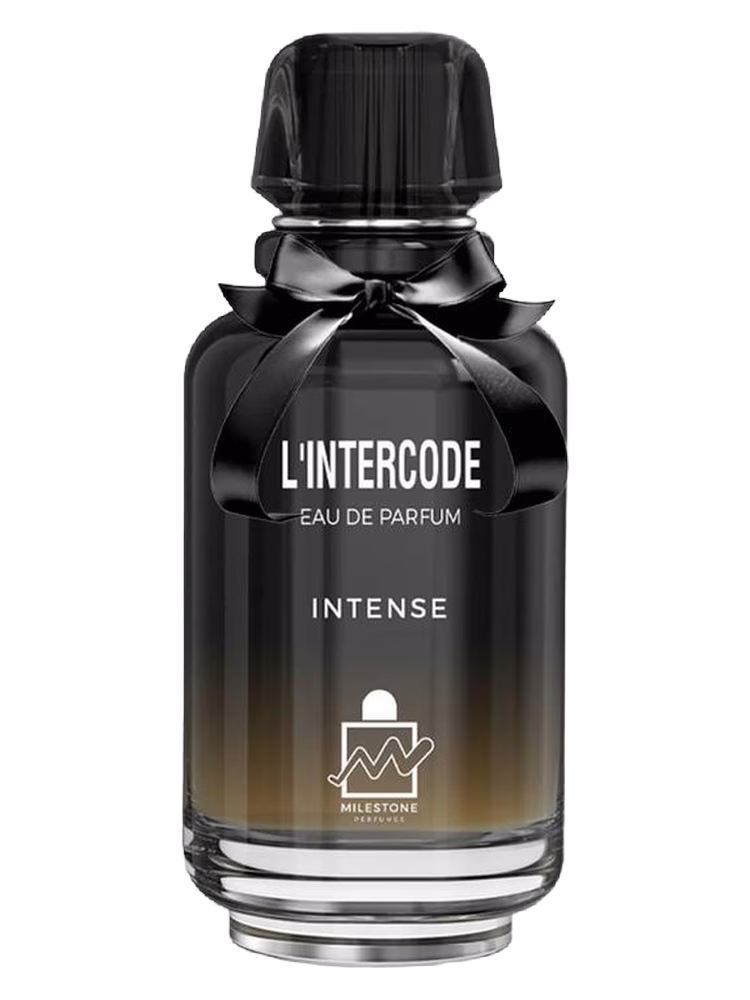Milestone Perfumes L'Intercode Intense