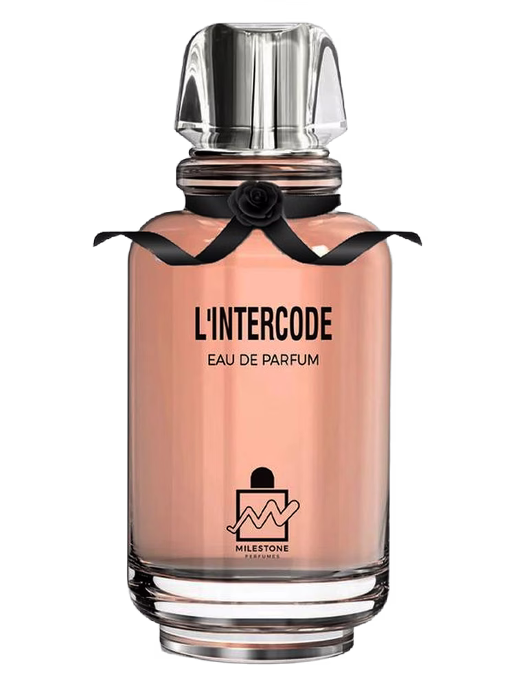 Milestone Perfumes L’Intercode