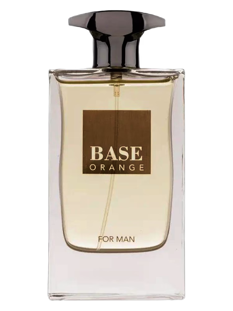 Fragrance World Base Orange