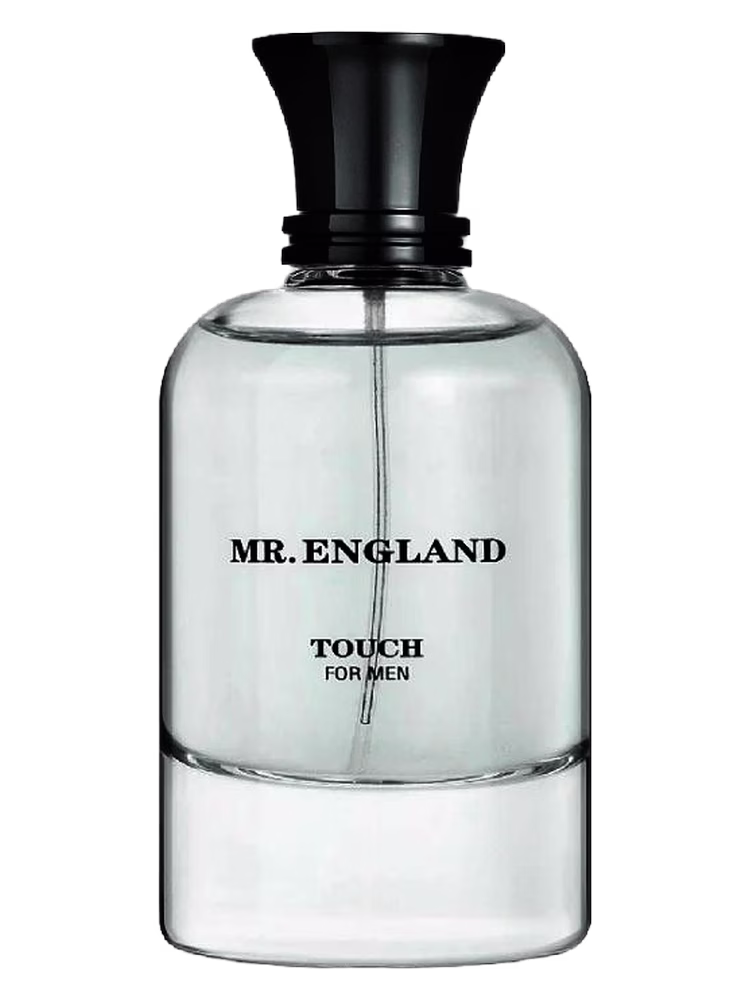 Fragrance World Mr. England Touch