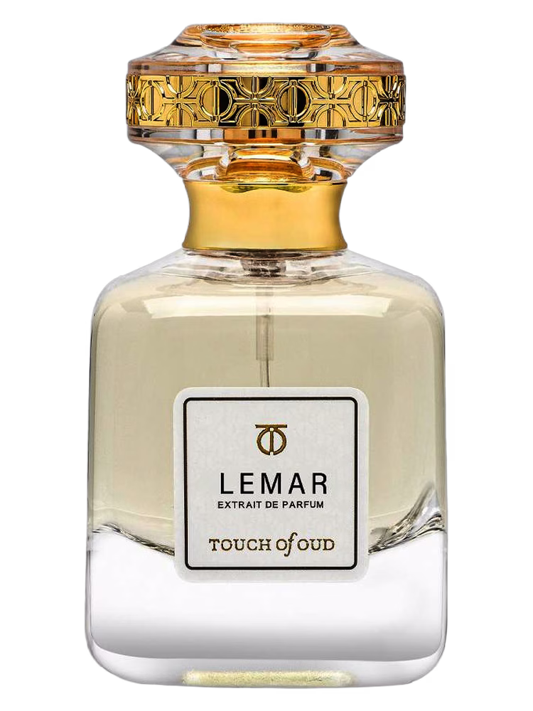 Touch Of Oud Lemar