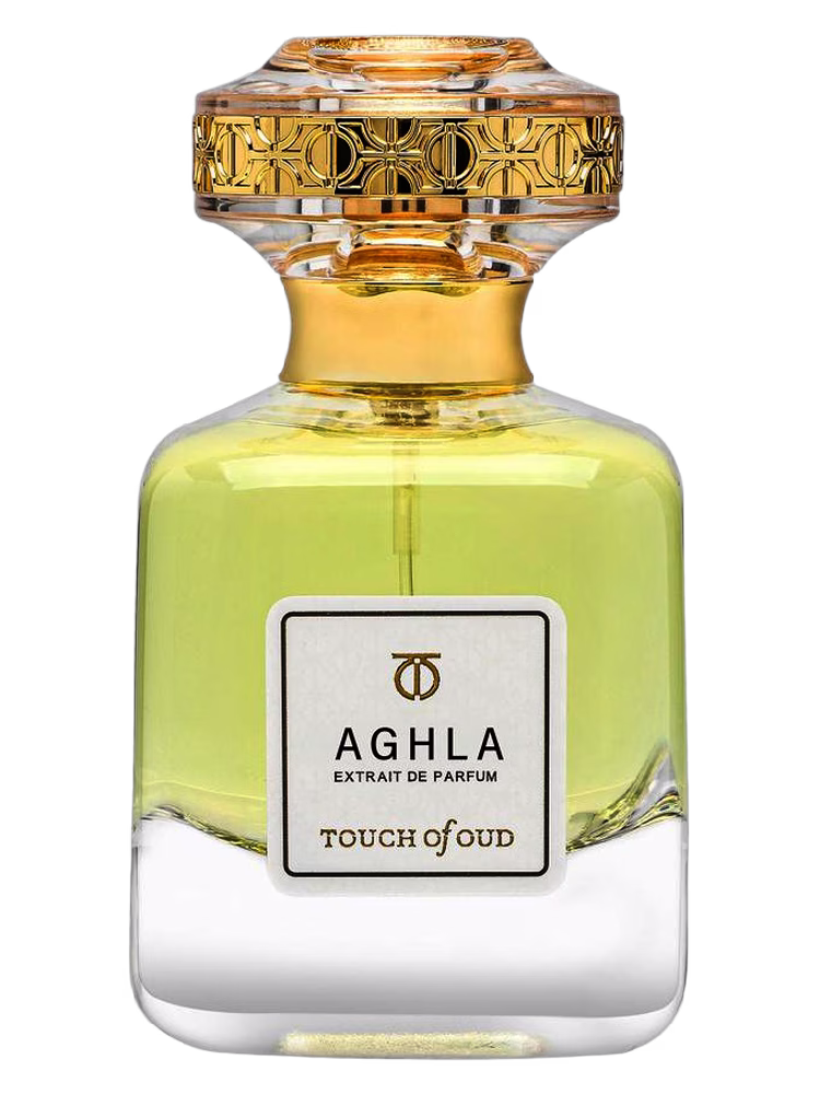 Touch Of Oud Aghla