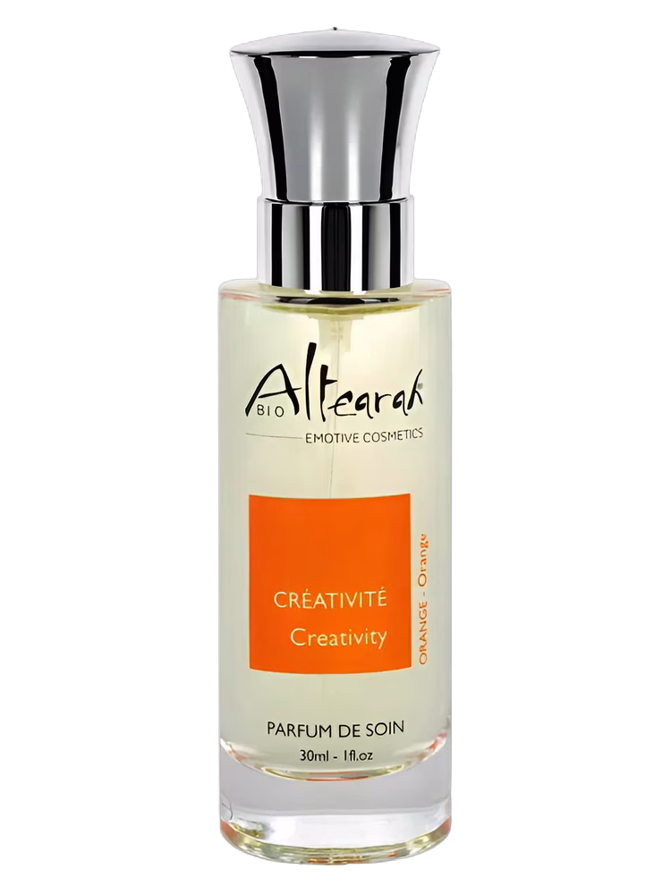 Altearah Bio Orange