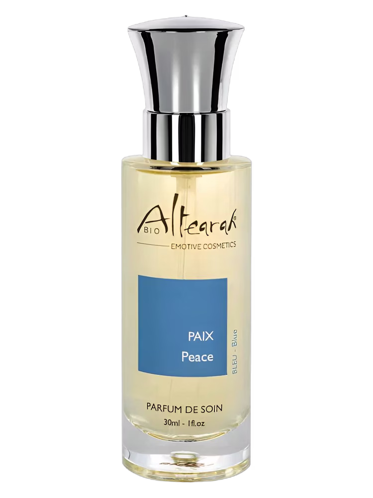 Altearah Bio Bleu