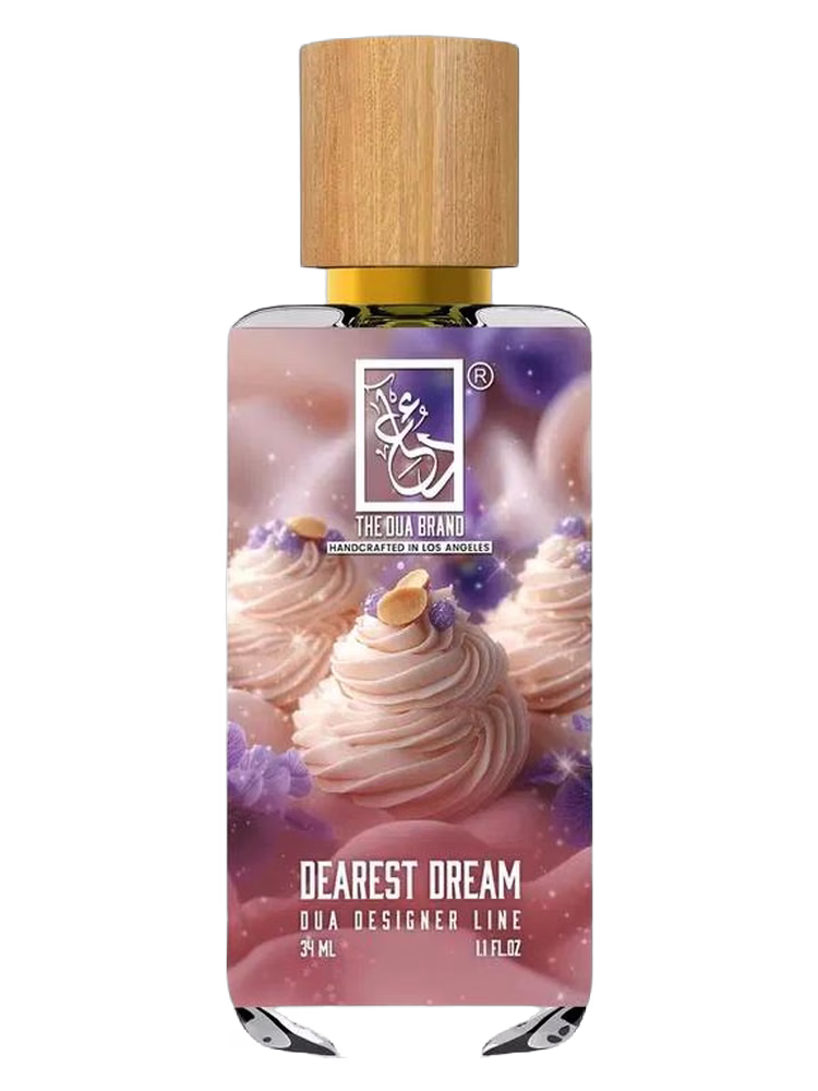 The Dua Brand Dearest Dream