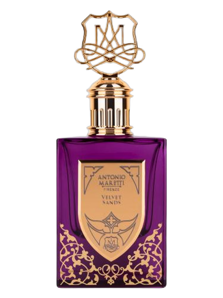 Antonio Maretti Velvet Sands