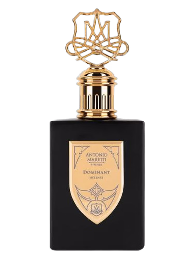 Antonio Maretti Dominant Intense